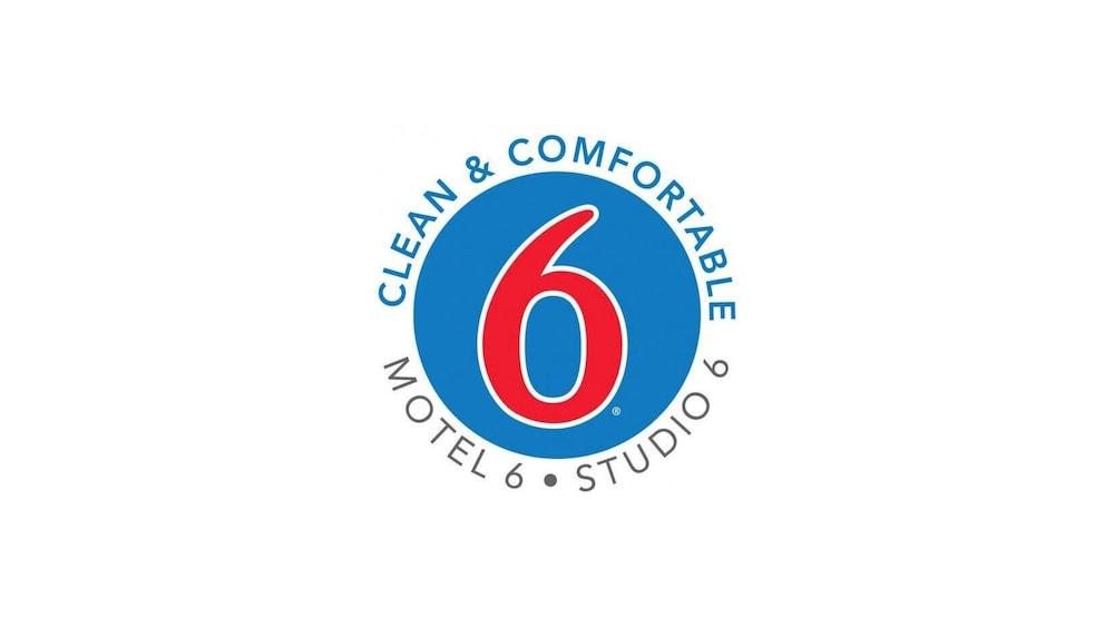 Motel 6-Kenly, Nc 외부 사진