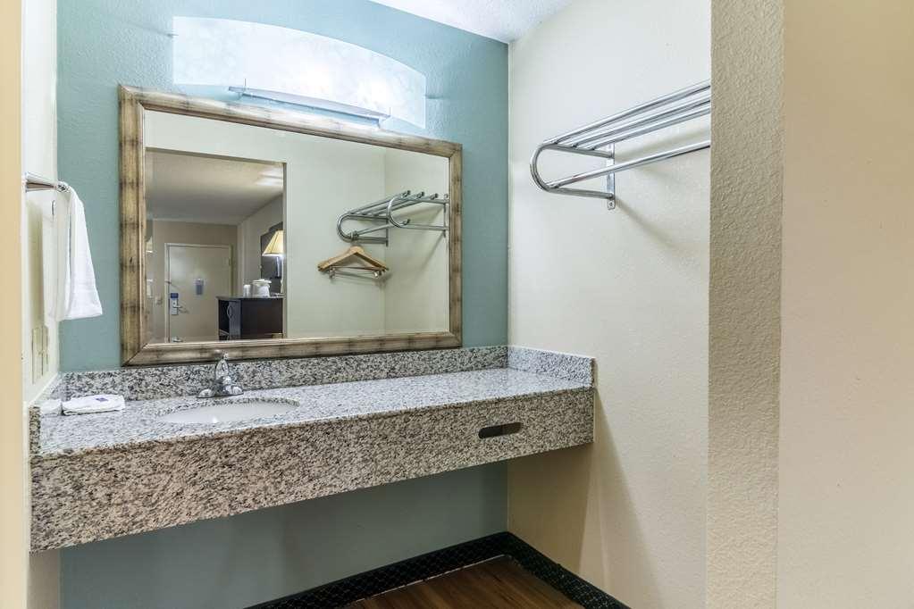 Motel 6-Kenly, Nc 객실 사진