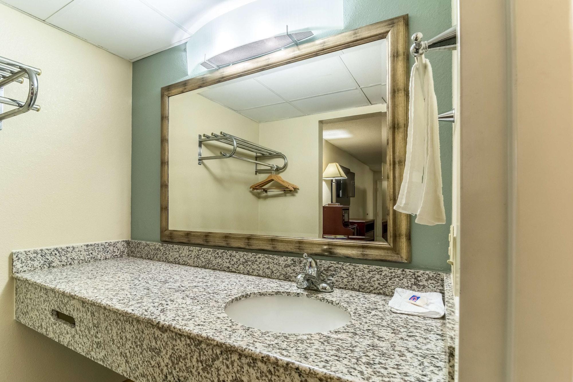 Motel 6-Kenly, Nc 외부 사진