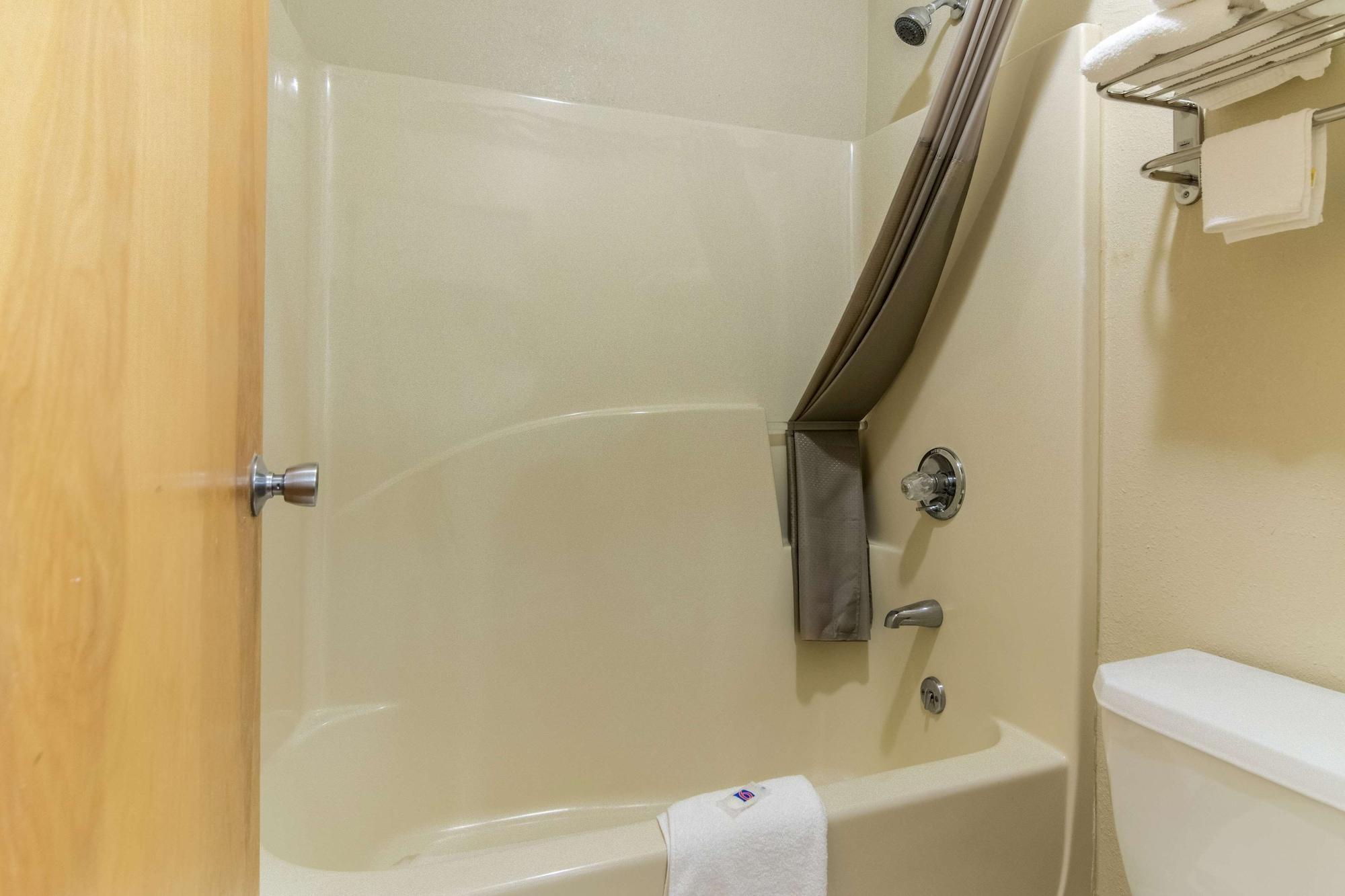Motel 6-Kenly, Nc 외부 사진