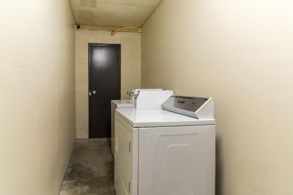Motel 6-Kenly, Nc 외부 사진